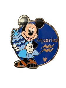 3879 MICKEY AQUARIUS 22 9 088663
