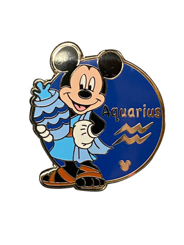 3879 MICKEY AQUARIUS 22 9 088663
