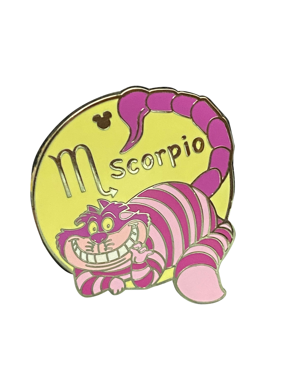 4144 SCORPIO 22 9 088692
