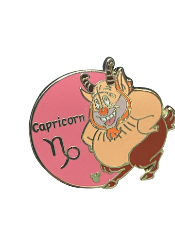 4138 CAPRICORN 22 9 088679