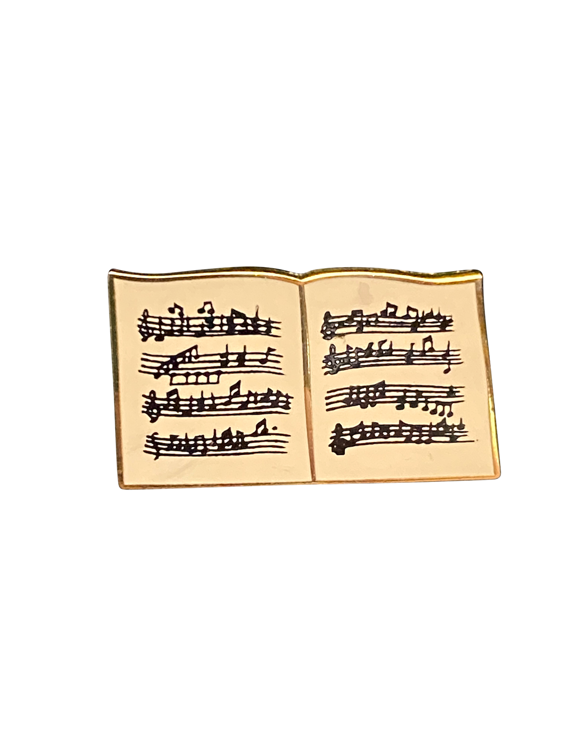 2004 HAPPY HAUNTS SHEET MUSIC 23 1 033030