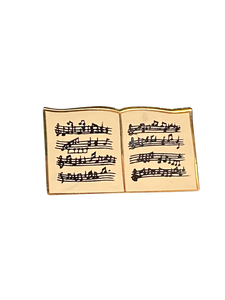 2004 HAPPY HAUNTS SHEET MUSIC 23 1 033030