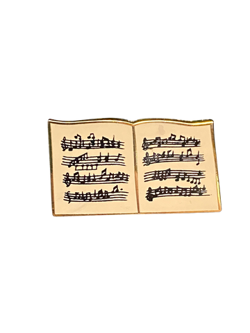 2004 HAPPY HAUNTS SHEET MUSIC 23 1 033030