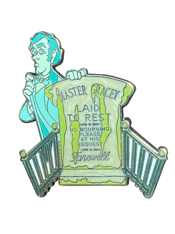 4954 MASTER GRACEY HEADSTONE 23 2 090626