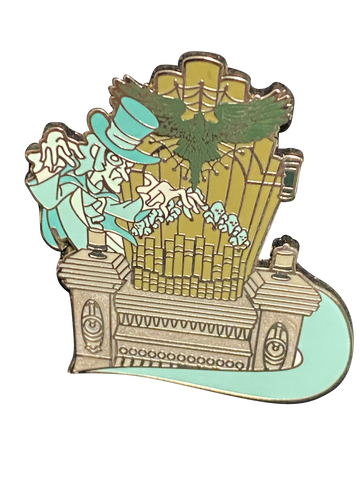 4908 HAUNTED ORGAN 23 2 090625
