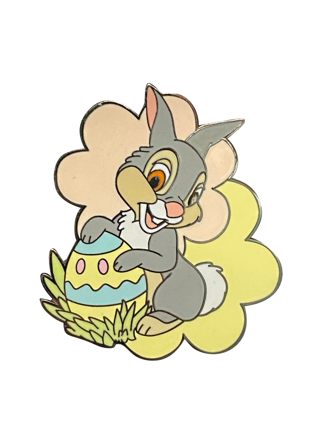 3916 THUMPER AND EASTER EGG 23 7 059133