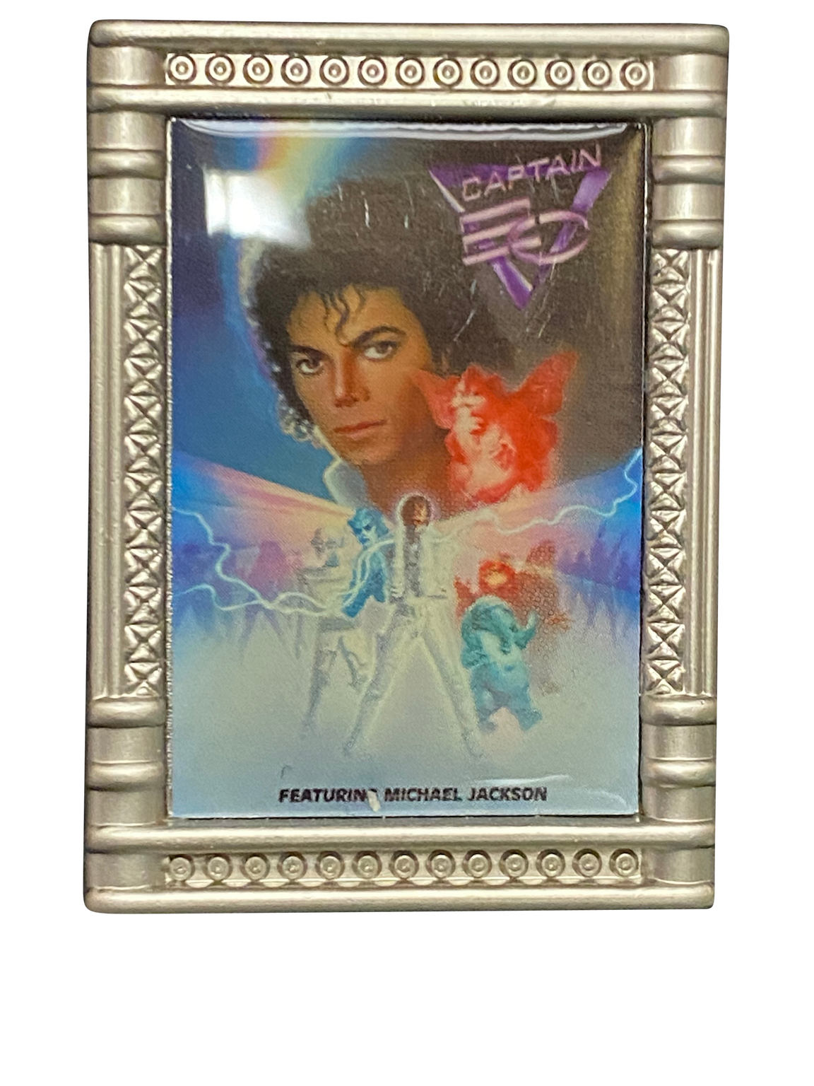 3898 CAPTAIN EO 23 7 077494