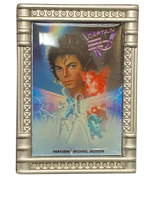 3898 CAPTAIN EO 23 7 077494