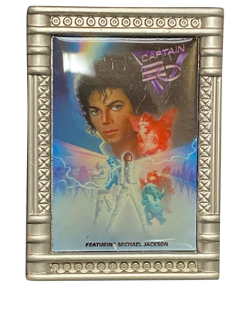 3898 CAPTAIN EO 23 7 077494