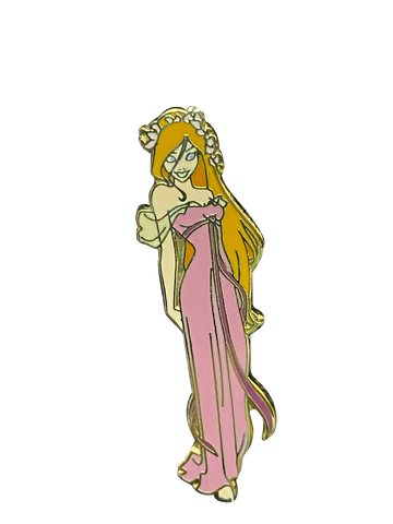 3938 ENCHANTED GISELLE 23 7 061178
