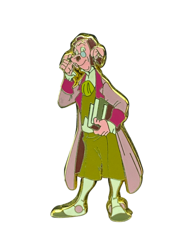 DR. DOPPLER TREASURER PLANET 23 7 023113