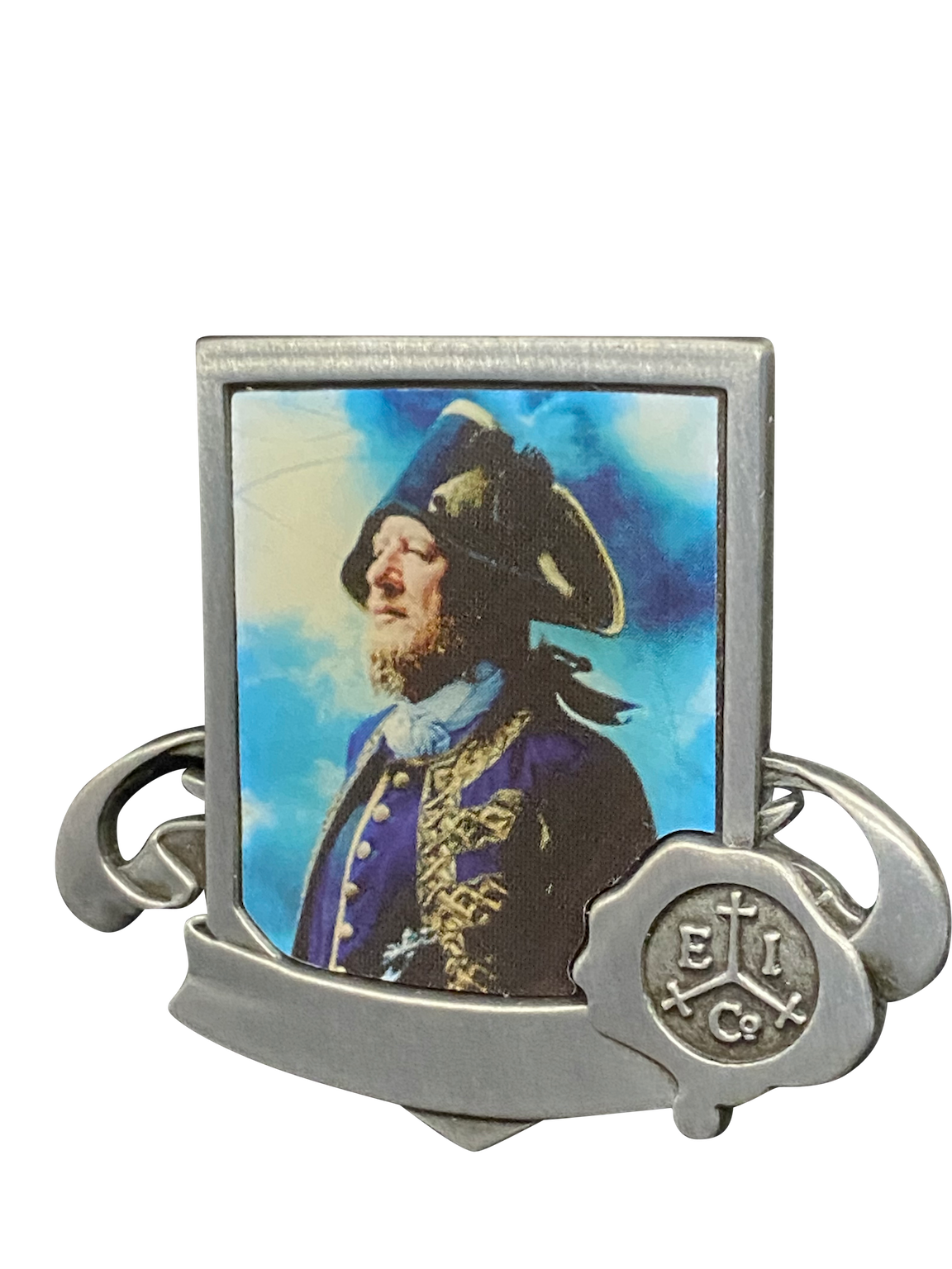 4109 CAPTAIN BARBOSSA EI CO 23 7 083681