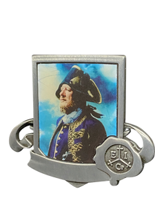 4109 CAPTAIN BARBOSSA EI CO 23 7 083681