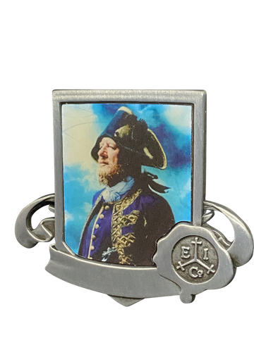 4109 CAPTAIN BARBOSSA EI CO 23 7 083681