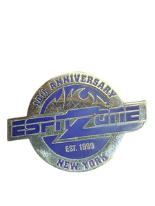 4170 ESPN ZONE 10TH ANNIVERSARY 23 7 079870