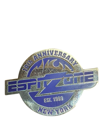 4170 ESPN ZONE 10TH ANNIVERSARY 23 7 079870