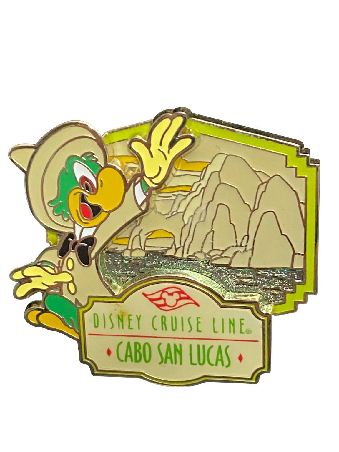 4211 DCL- CABO SAN LUCAS 23 7 083507