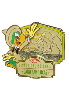 4211 DCL- CABO SAN LUCAS 23 7 083507