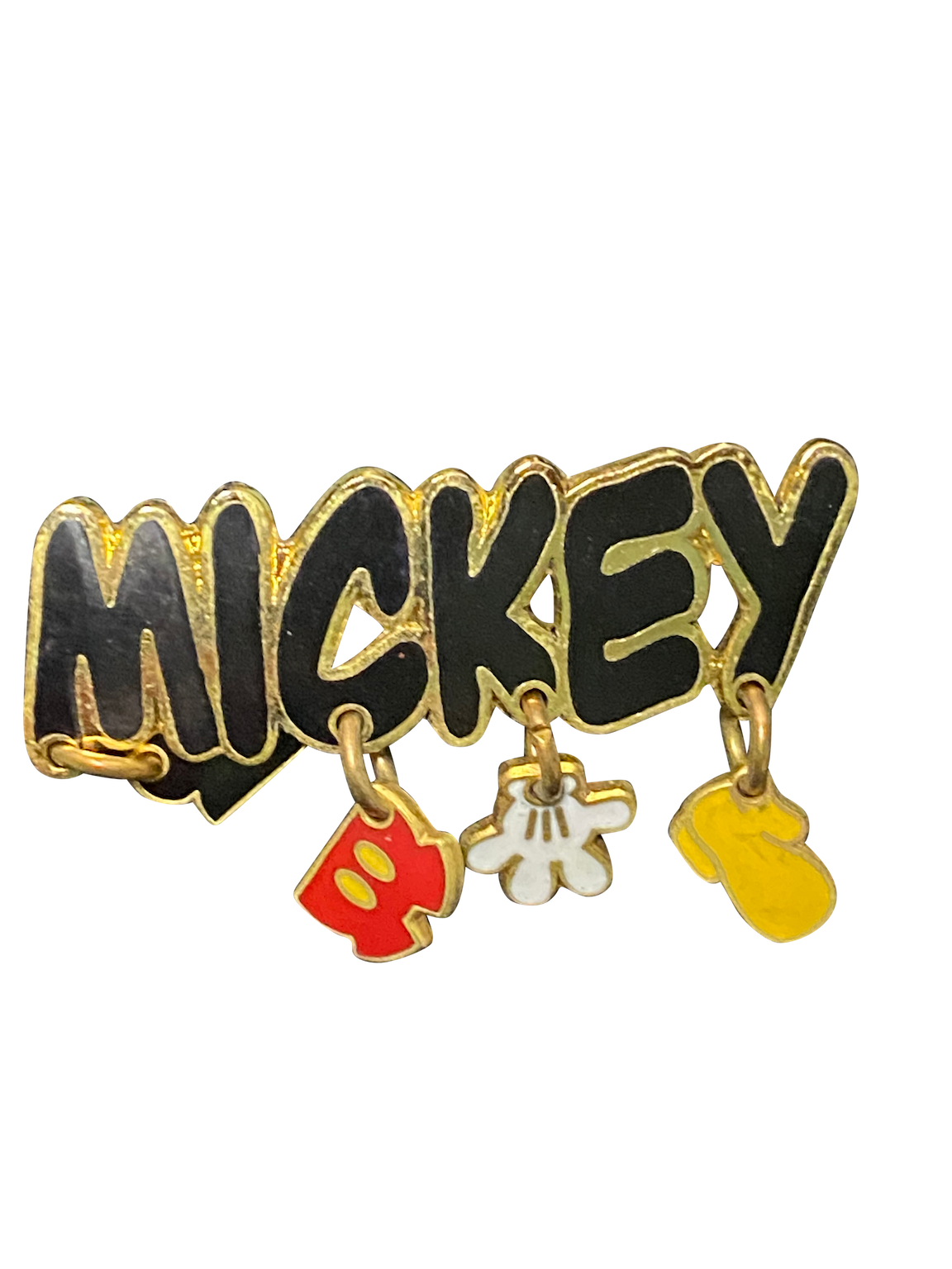 4701 MICKEY CLOTHES DANGLER 23 8 000138