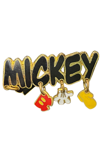 4701 MICKEY CLOTHES DANGLER 23 8 000138