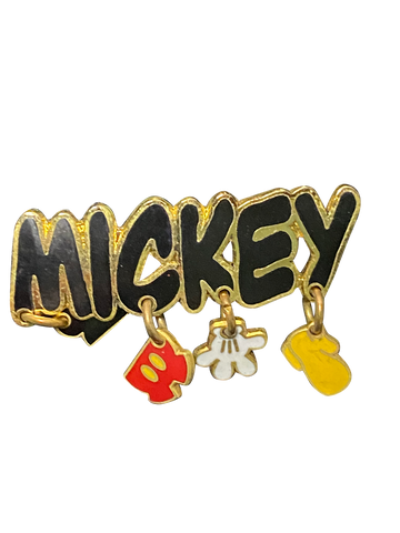 4701 MICKEY CLOTHES DANGLER 23 8 000138