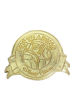 4482 GOLD PIN TRADING MALIFICENT 23 9 082419