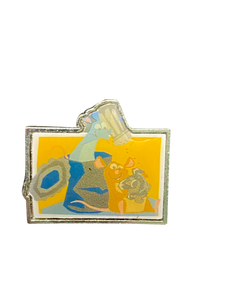 4196 CARREFOUR- EMILE AND REMY 23 10 057367