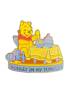 4690 RUMBLY IN MY TUMMY 23 10 015350