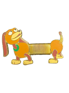 4706 SLINKY DOG SPRING 2002 23 10 013574