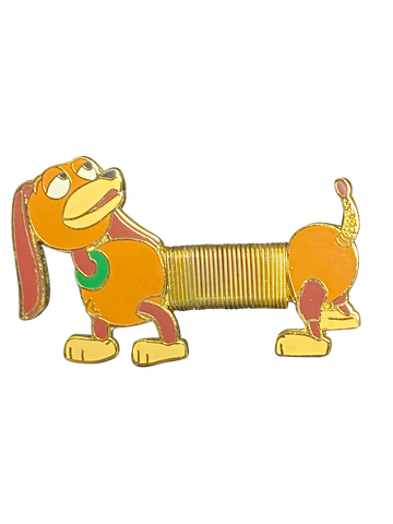 4706 SLINKY DOG SPRING 2002 23 10 013574