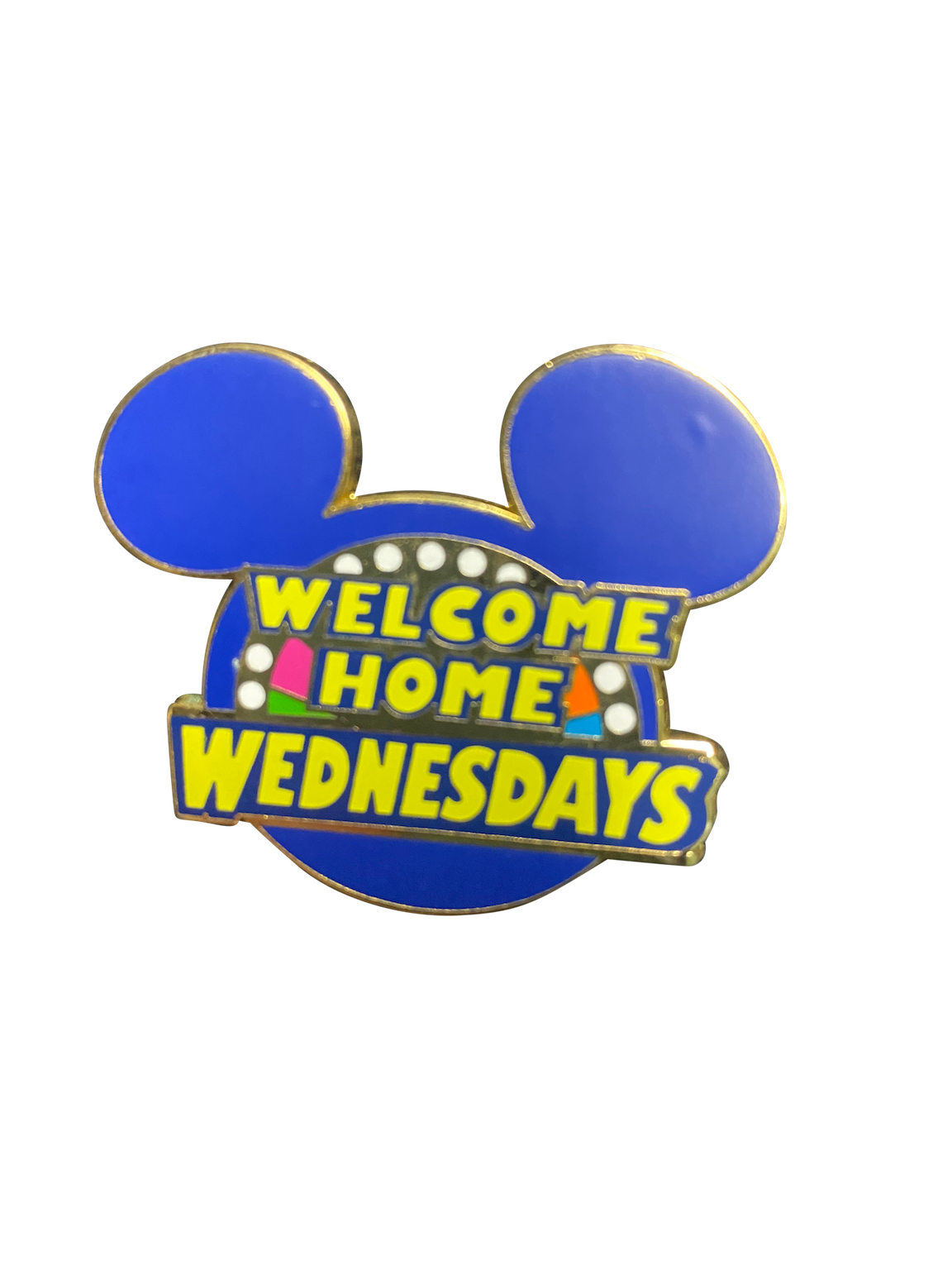 4538 WELCOME HOME WEDNESDAY 25 2 086040