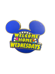 4538 WELCOME HOME WEDNESDAY 25 2 086040