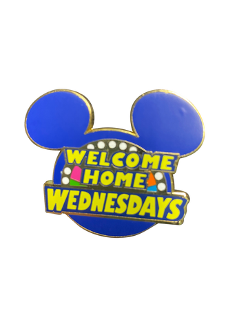 4538 WELCOME HOME WEDNESDAY 25 2 086040