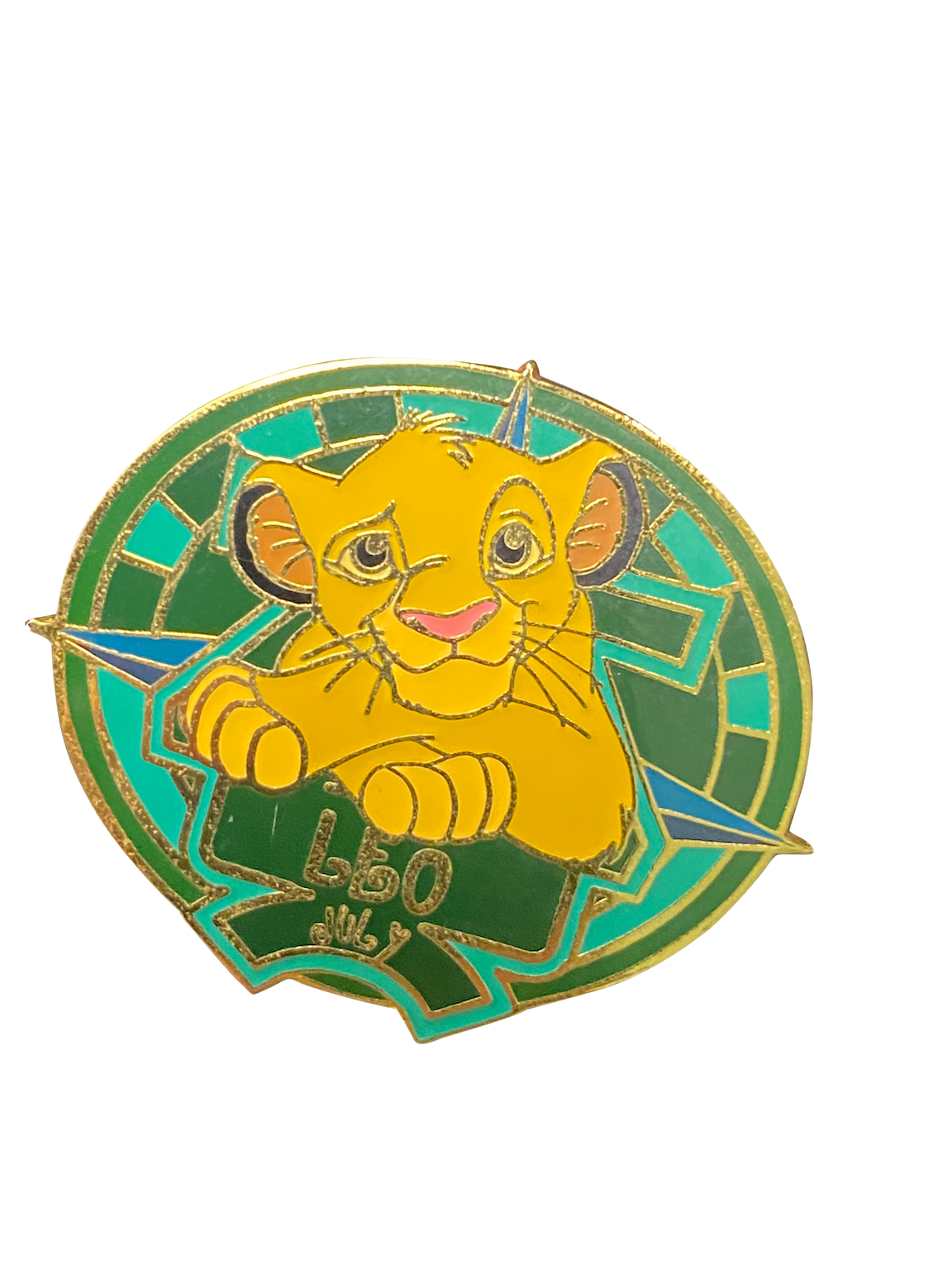 4543 LEO JULY SIMBA 25 2 005646