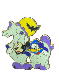MICKEY AND DONALD HORSE COSTUME 25 2 073192