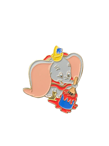 5393 DUMBO HOLDING PAINT BRUSH 25 3 010397