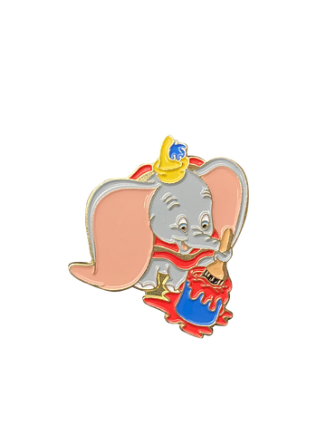5393 DUMBO HOLDING PAINT BRUSH 25 3 010397