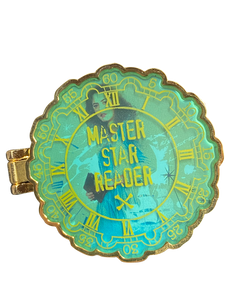 6819 MASTER STAR READER 25 4 122234