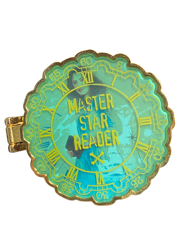 6819 MASTER STAR READER 25 4 122234