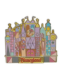 4003 ITS A SMALL WORLD FACADE 26 5 002903