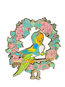 WDI DISNEY CAST TIKI ROOM MICHAEL 26 5 043005
