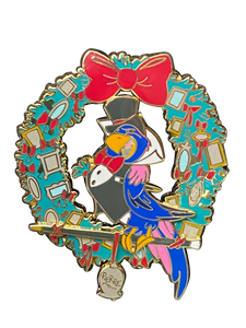 WDI DISNEY CAST TIKI ROOM PIERRE 26 5 043043