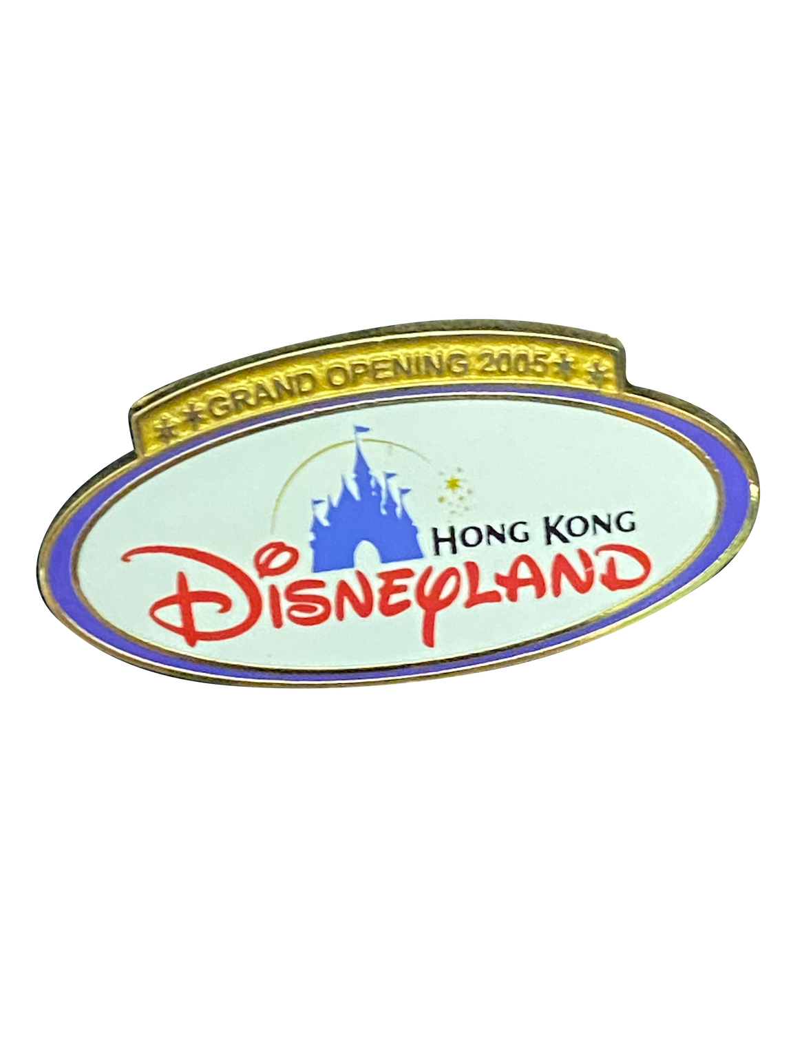 WDI HONG KONG DISNEYLAND GRAND OPENING 26 6 039518