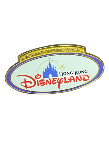 WDI HONG KONG DISNEYLAND GRAND OPENING 26 6 039518