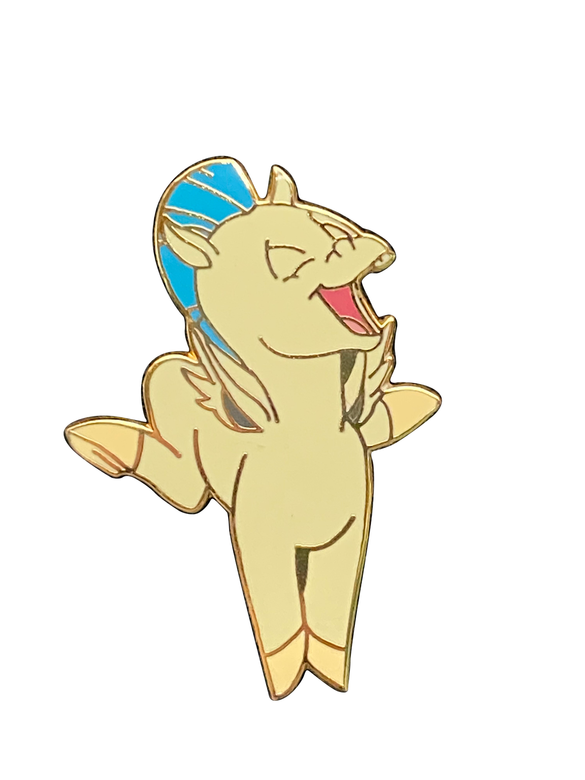 4416 BABY PEGASUS 26 7 001311