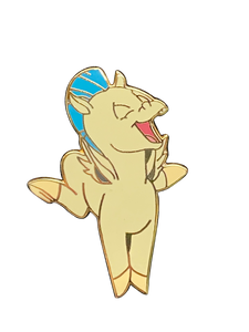 4416 BABY PEGASUS 26 7 001311