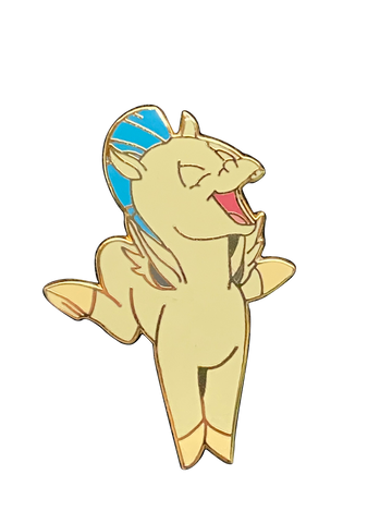 4416 BABY PEGASUS 26 7 001311