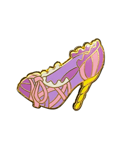 4637 RAPUNZEL SHOE 27 1 090879