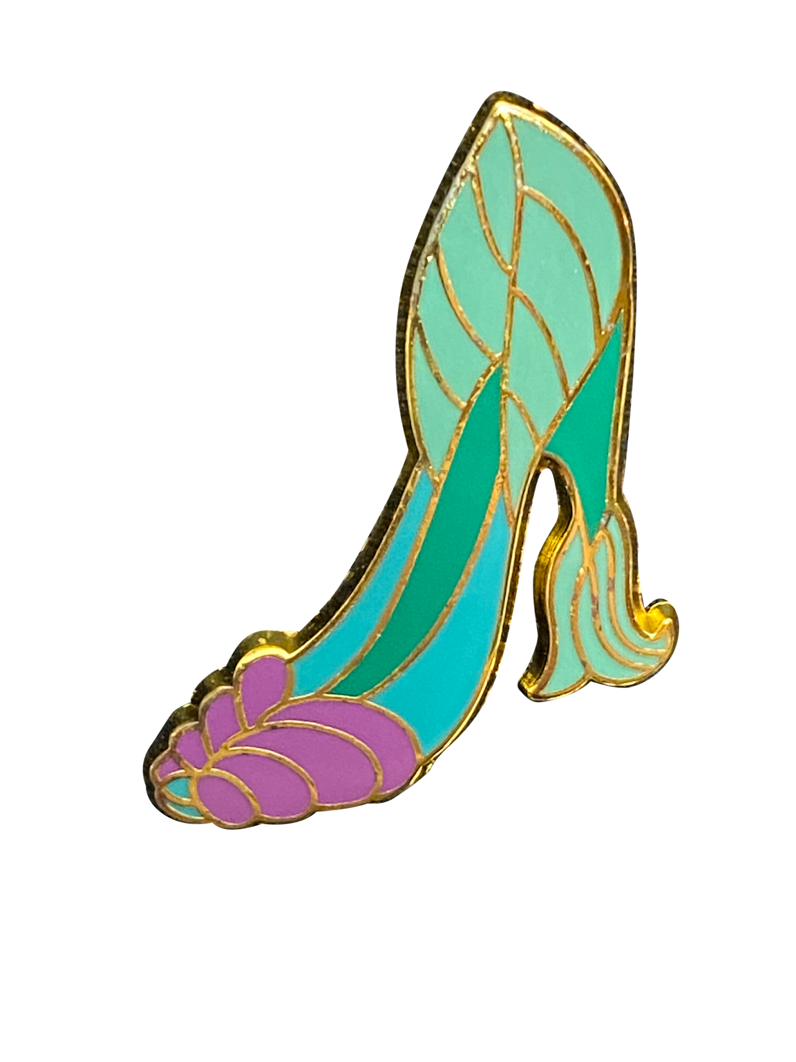 4633 ARIEL SHOE 27 1 090875