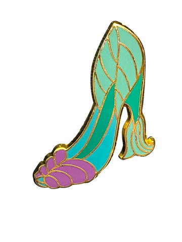 4633 ARIEL SHOE 27 1 090875